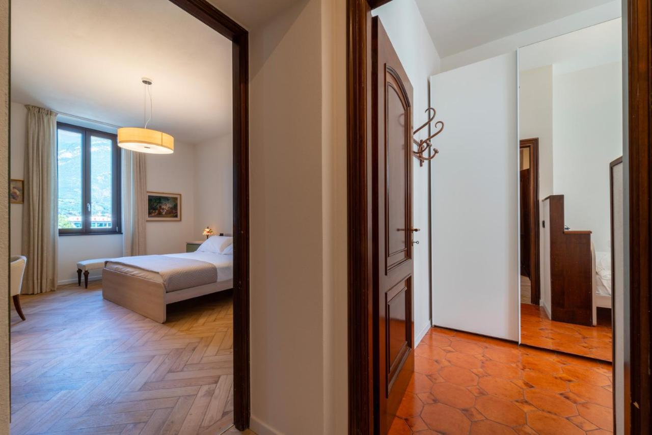 Eleganza E Stile Nel Cuore Di Bellagio By Wonderful Italy Εξωτερικό φωτογραφία