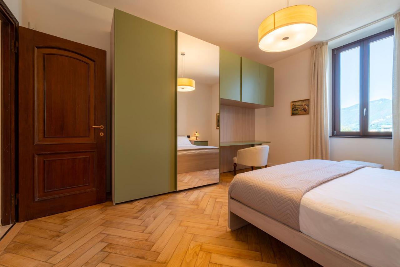 Eleganza E Stile Nel Cuore Di Bellagio By Wonderful Italy Εξωτερικό φωτογραφία